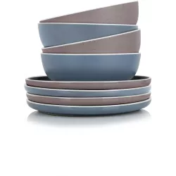 Scodella Dolomit Blue  ø 15