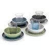 Scodella Dolomit Green  ø 16