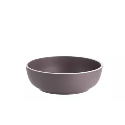 Scodella Dolomit Rose  ø 16