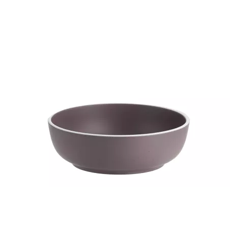 Scodella Dolomit Rose  ø 16