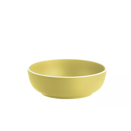 Scodella Dolomit Yellow  ø 16