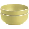 Scodella Dolomit Yellow  ø 16