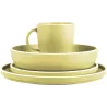 Scodella Dolomit Yellow  ø 16