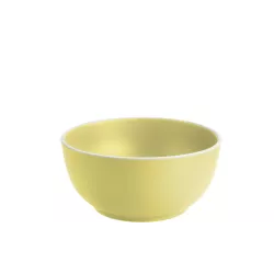 Scodella Dolomit Yellow  ø 15