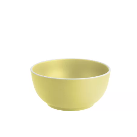 Scodella Dolomit Yellow  ø 15