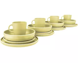 Scodella Dolomit Yellow  ø 15