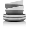 Insalatiera Dolomit Grey