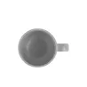 Tazzone Cappuccino Dolomit White