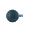 Tazzone Cappuccino Dolomit Blue