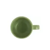 Tazzone Cappuccino Dolomit Green