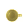 Tazzone Cappuccino Dolomit Yellow