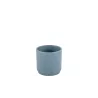 Set espresso InMano Dolomit Blue