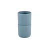 Set espresso InMano Dolomit Blue
