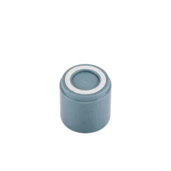 Set espresso InMano Dolomit Blue