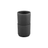 Set espresso InMano Dolomit Grey