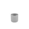 Set espresso InMano Dolomit White