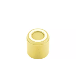 Set espresso InMano Dolomit Yellow