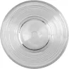 Bicchiere Onda Dolomit White