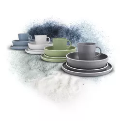Mug Set Dolomit