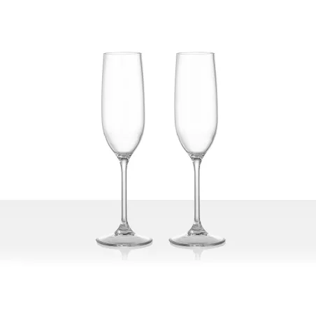 Set Bicchieri Cuvèe Prosecco Glass 2 pz.