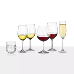 Set Bicchieri Cuvèe Prosecco Glass 2 pz.