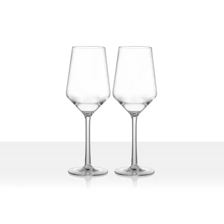 Set Bicchieri Riserva White Wineglass 2 pz.
