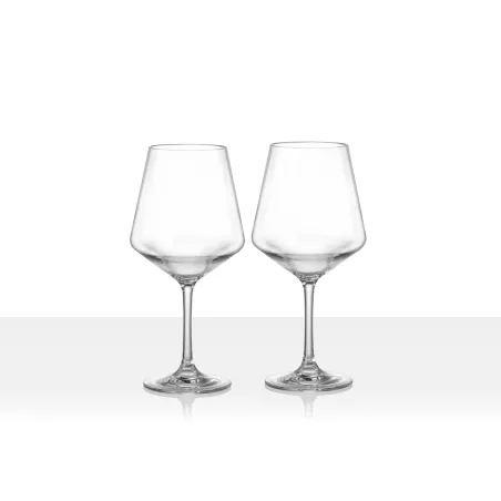 Set Bicchieri Riserva Wineglass 2 pz.