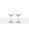 Set Bicchieri Riserva R&W Wineglass 2 pz.