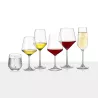 Set Bicchieri Riserva Red Wineglass 2 pz.