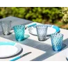 Set Bicchieri Diamond 4 pz.