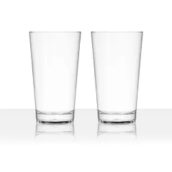 Set Bicchieri Cocktail High 2 pz.