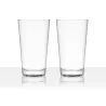 Set Bicchieri Cocktail High 2 pz.