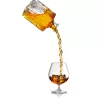 Set Bicchieri Cognac 2 pz.