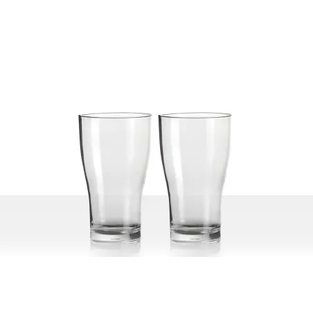 Set Bicchieri Birra Pint 2 pz.