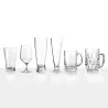 Set Bicchieri Birra Special 2 pz.