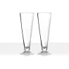 Set Bicchieri Birra Pilsner 2 pz.