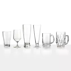 Set Bicchieri Birra Pilsner 2 pz.