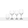 Set Bicchieri Amadè Waterglass 2 pz.