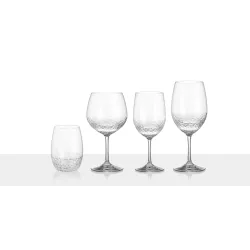 Set Bicchieri Amadè Wineglass 2 pz.