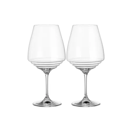 Set Bicchieri Riserva Wineglass Spherica 2 pz.