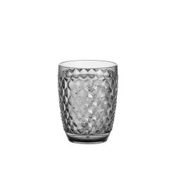 Set Bicchieri Coralux Waterglass 2 pz.