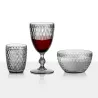 Set Bicchieri Coralux Waterglass 2 pz.