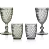 Set Bicchieri Coralux Waterglass 2 pz.