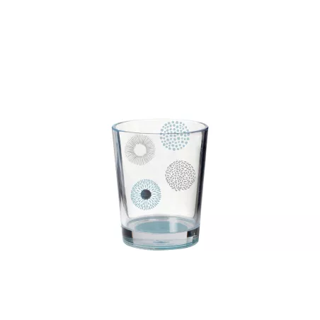 Bicchiere Multiglass Deep Sea