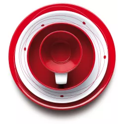 Bicchiere Multiglass Cosmic