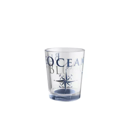 Bicchiere Multiglass Blue Ocean