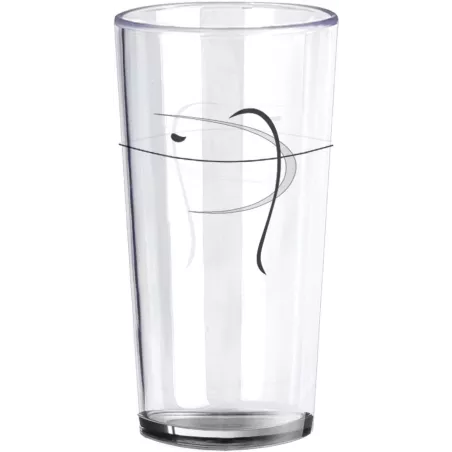 Bicchiere Festa Serenade