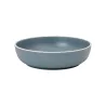 Piatto fondo Dolomit Blue