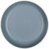 Piatto fondo Dolomit Blue