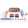 Kit fissaggio verande Fix & Go / Peg & Stop Peggy Peg